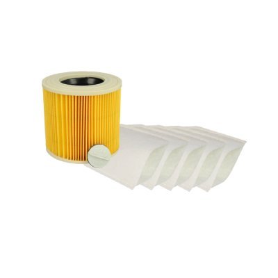 Stofzuiger accessoires