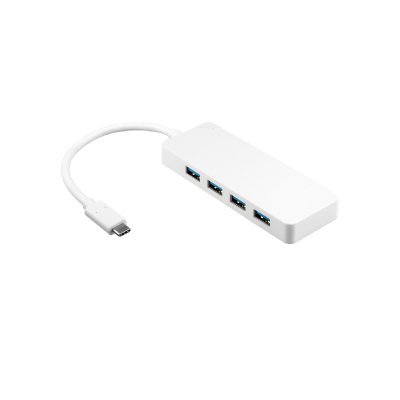 USB hubs