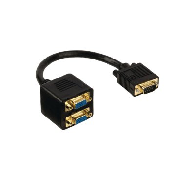 VGA splitters