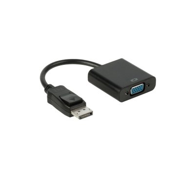 VGA verloopkabels- en adapters
