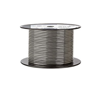 XLR kabel op rol