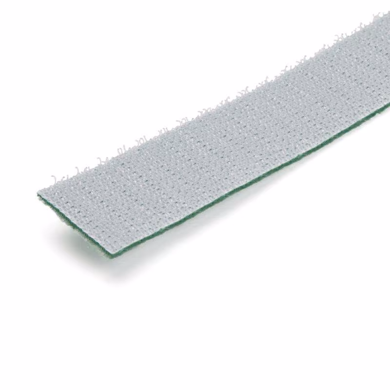 StarTech Klittenband op rol - 30,4 meter - groen - Afbeelding 3