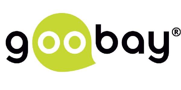 Goobay logo